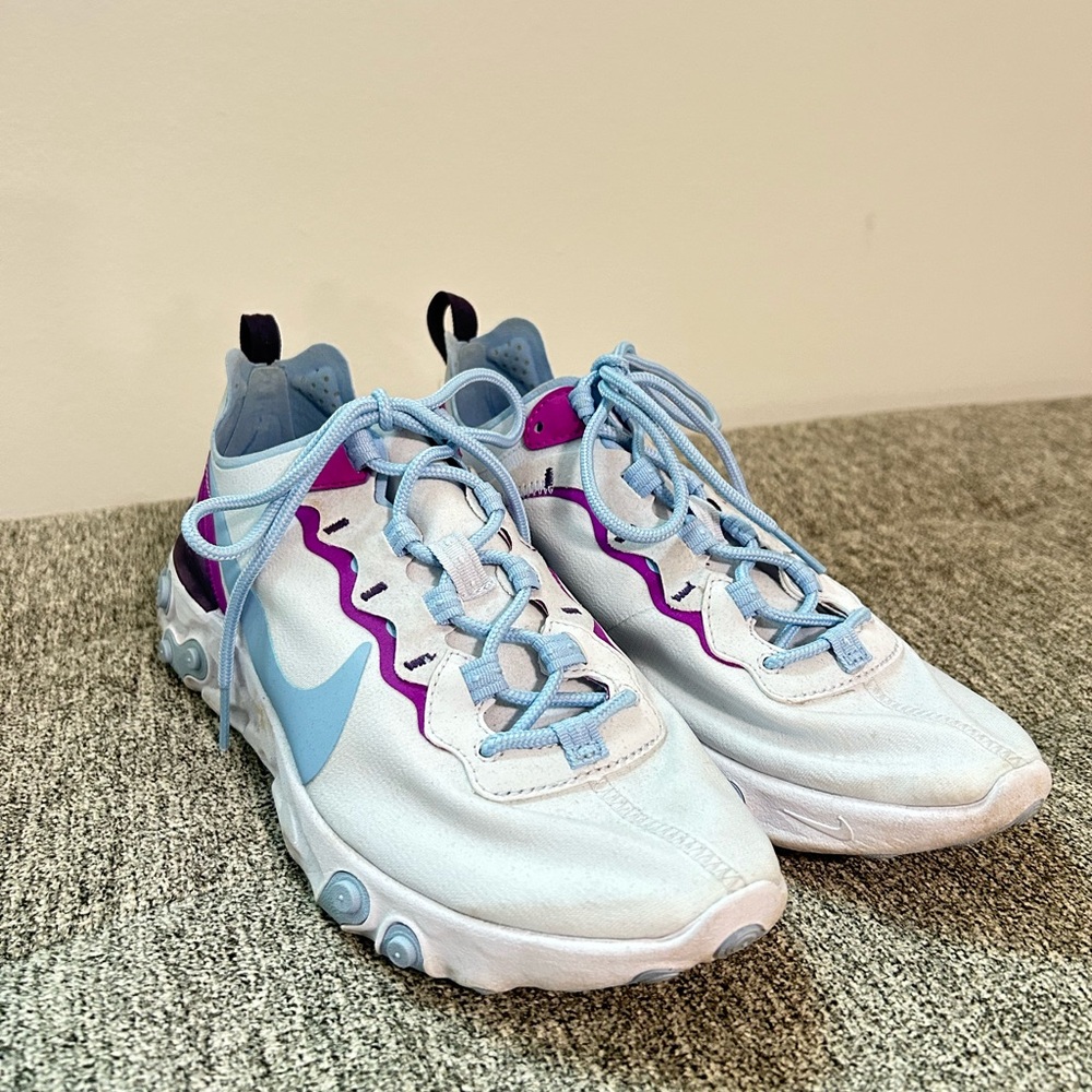 Nike React Element 55